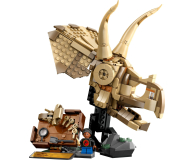 LEGO Jurassic World Czaszka triceratopsa 76969 - 1299013 - zdjęcie 4